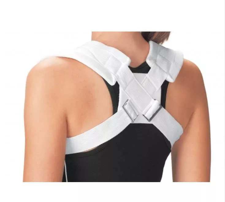 ProCare Clavicle Strap, Small, 1 Each