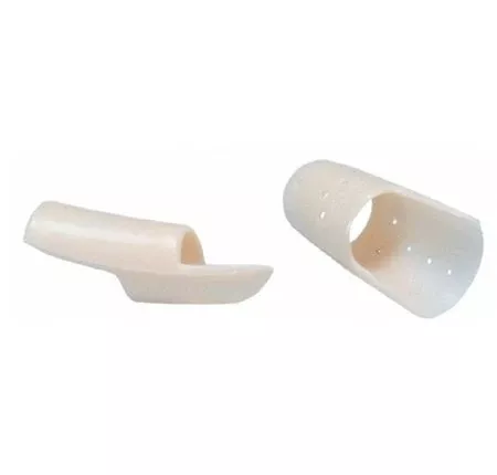 ProCare Finger Splint, Size 3, Beige, 1 Box of 12