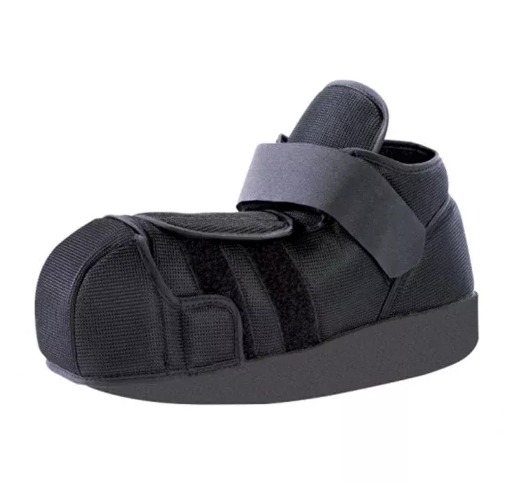 ProCare Off-Loading Diabetic Relief Shoe, Small, 1 Each