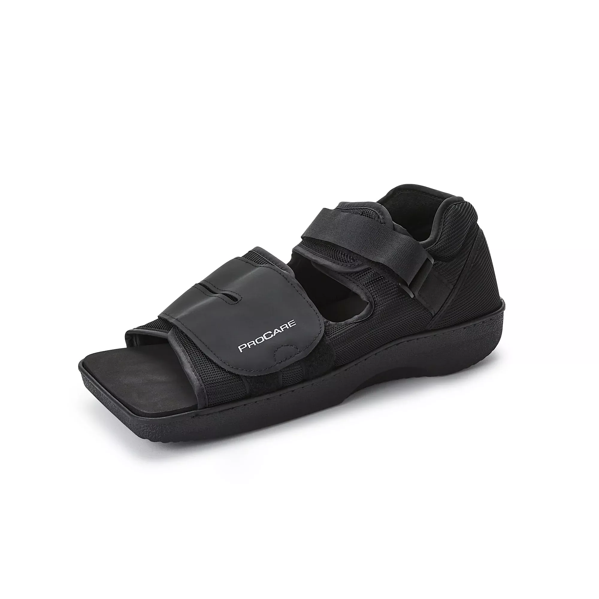 ProCare Unisex Post-Op Shoe, Large, 1 Each