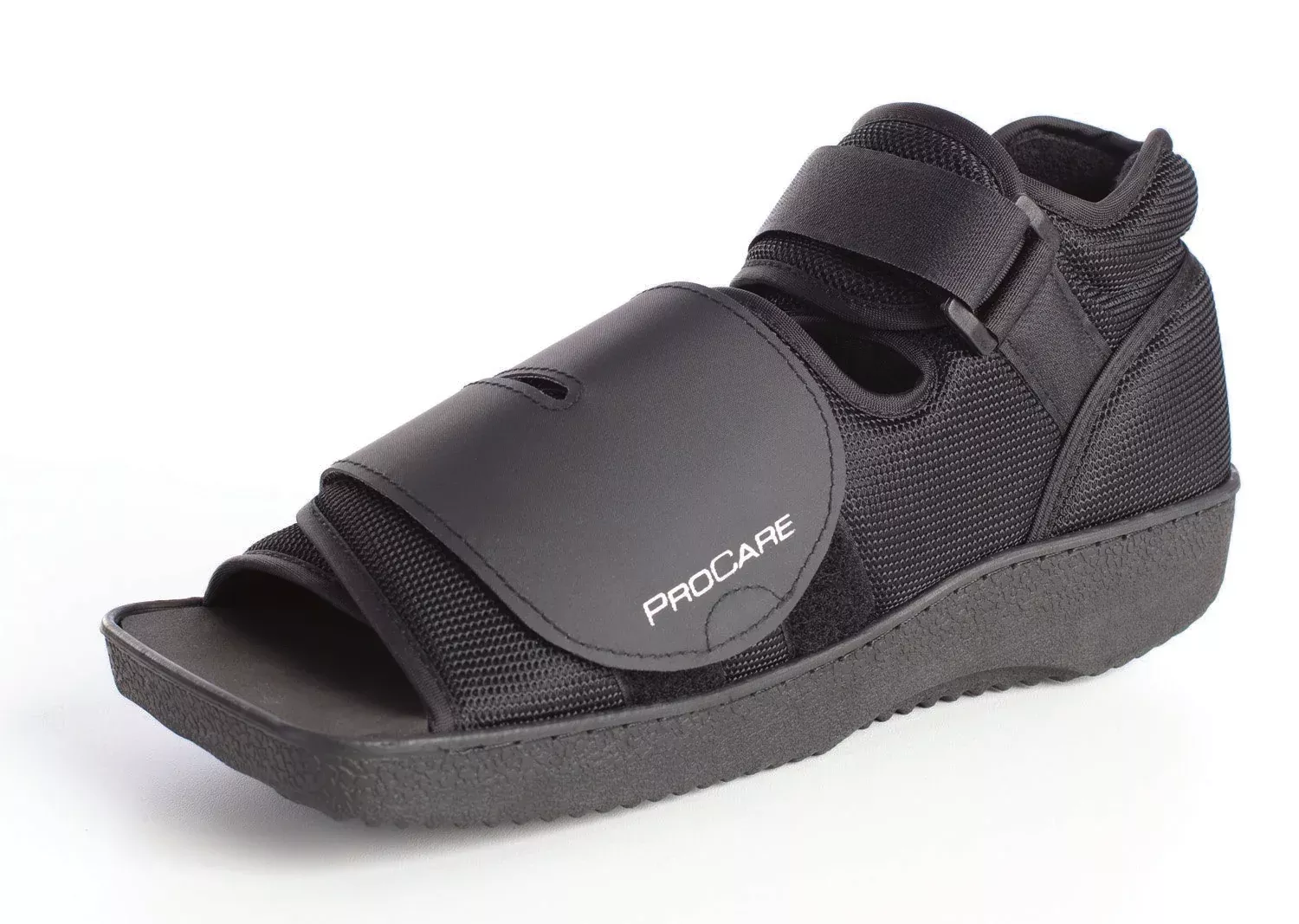 ProCare Unisex Post-Op Shoe, X-Small, 1 Each