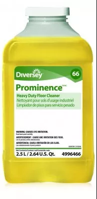 Prominence™ HD Floor Cleaner, 1 Case of 2