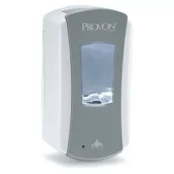 Provon LTX-12™ Hand Hygiene Dispenser, 1200 mL, 1 Case of 4