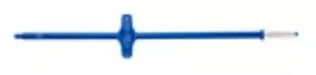 Provox Brush, 4.5 - 10 mm, 1 Box of 6