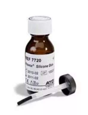 Provox FreeHands HME Silicone Glue, 40 mL, 1 Each
