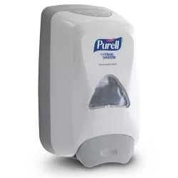 Purell FMX-12™ Hand Hygiene Dispenser, 1200 mL, 1 Each