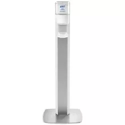 Purell Messenger ES8 Hand Sanitizer Dispenser, 1200 mL, 1 Case
