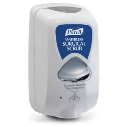 Purell TFX™ Hand Hygiene Dispenser, 1200 mL, 1 Case of 12