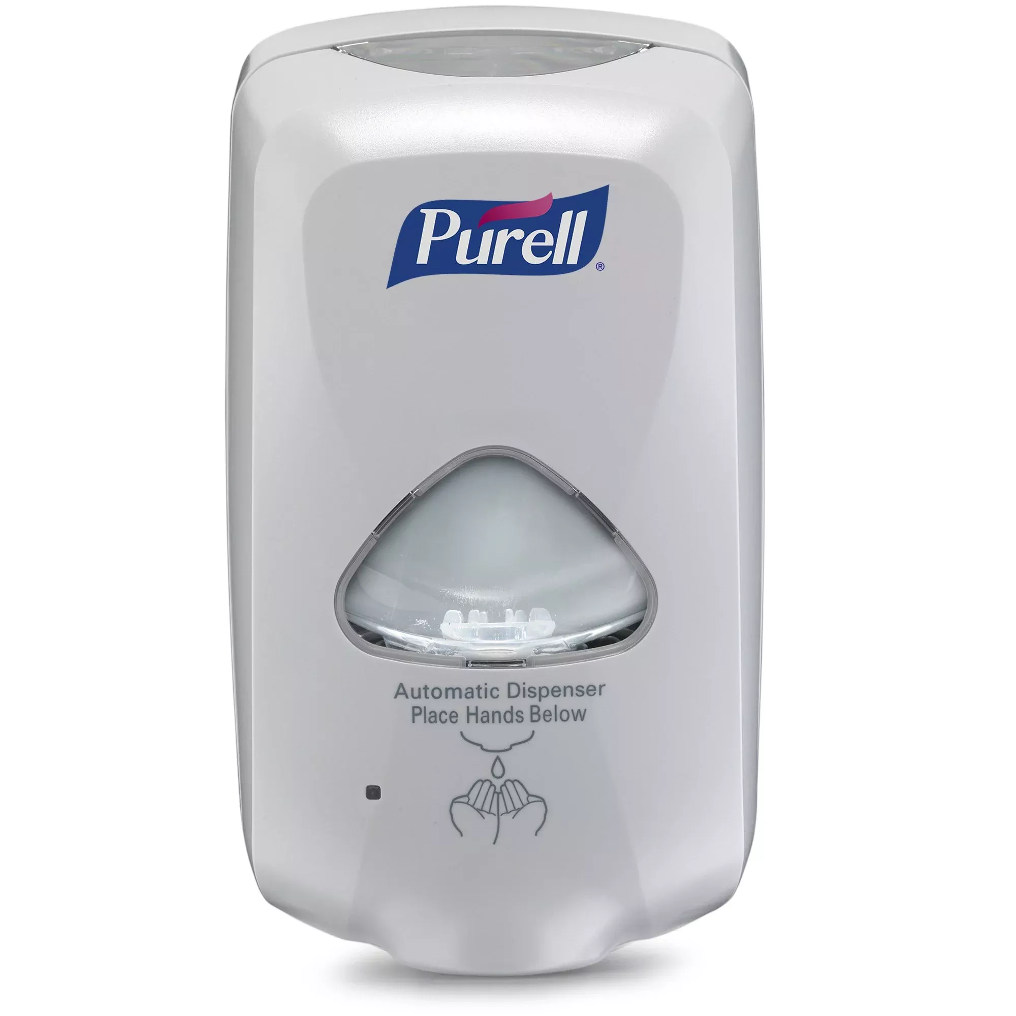 Purell TFX™ Wall Mount Hand Hygiene Dispenser, 1200 mL, 1 Case of 12