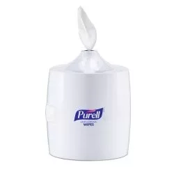 Purell Wipe Dispenser, 1500 Count, 1 Each