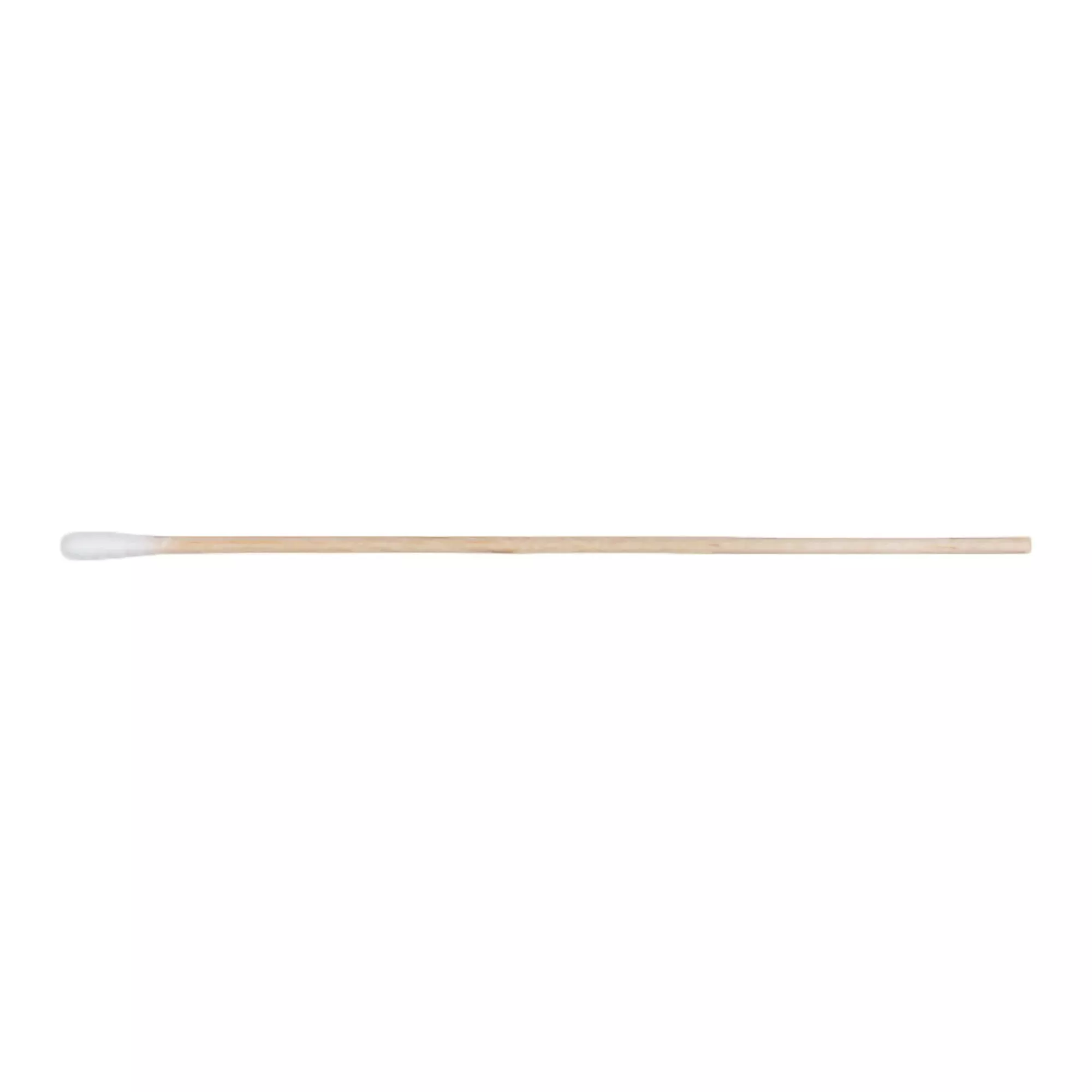 Puritan Swabstick, 6-Inch Length, 1 Box of 100