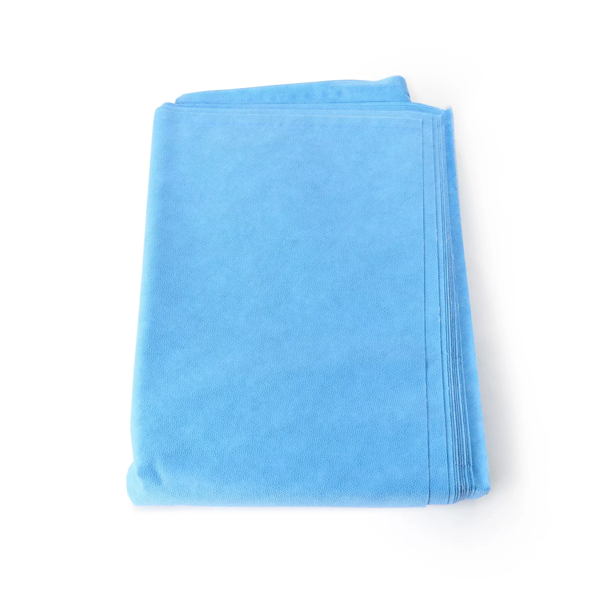 Quick Check H400 Sterilization Wrap, 45 x 45 Inch, 1 Bag of 24