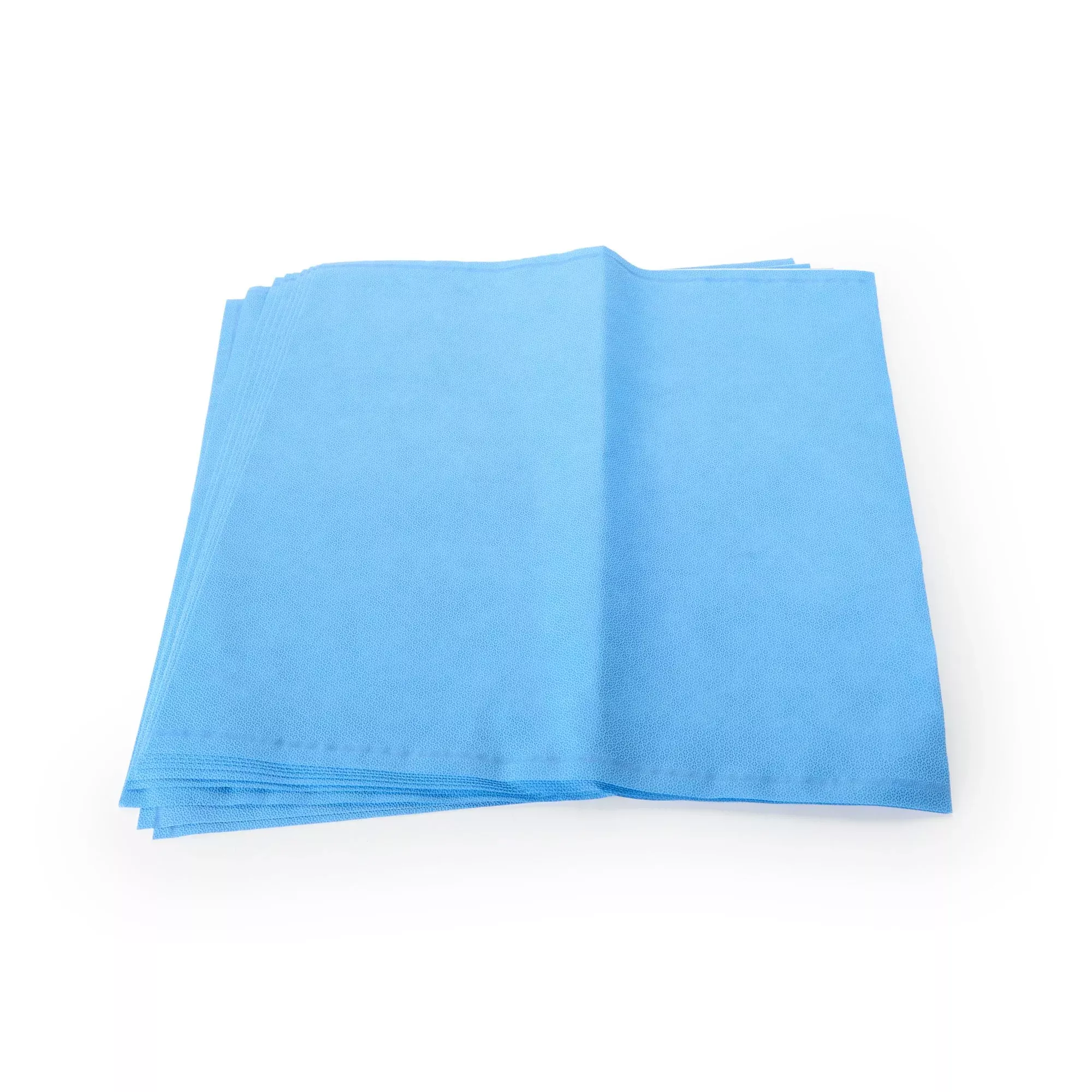 QUICK CHECK* H500 Sterilization Wrap, 24 x 24 Inch, 1 Case of 120