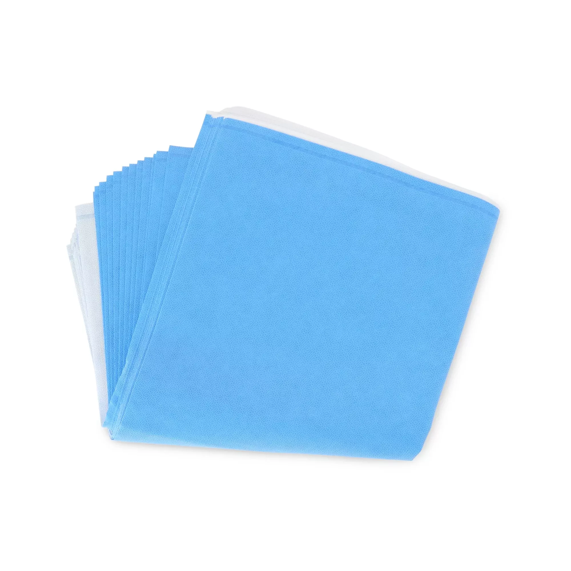 QUICK CHECK* H500 Sterilization Wrap, 36 x 36 Inch, 1 Case of 72