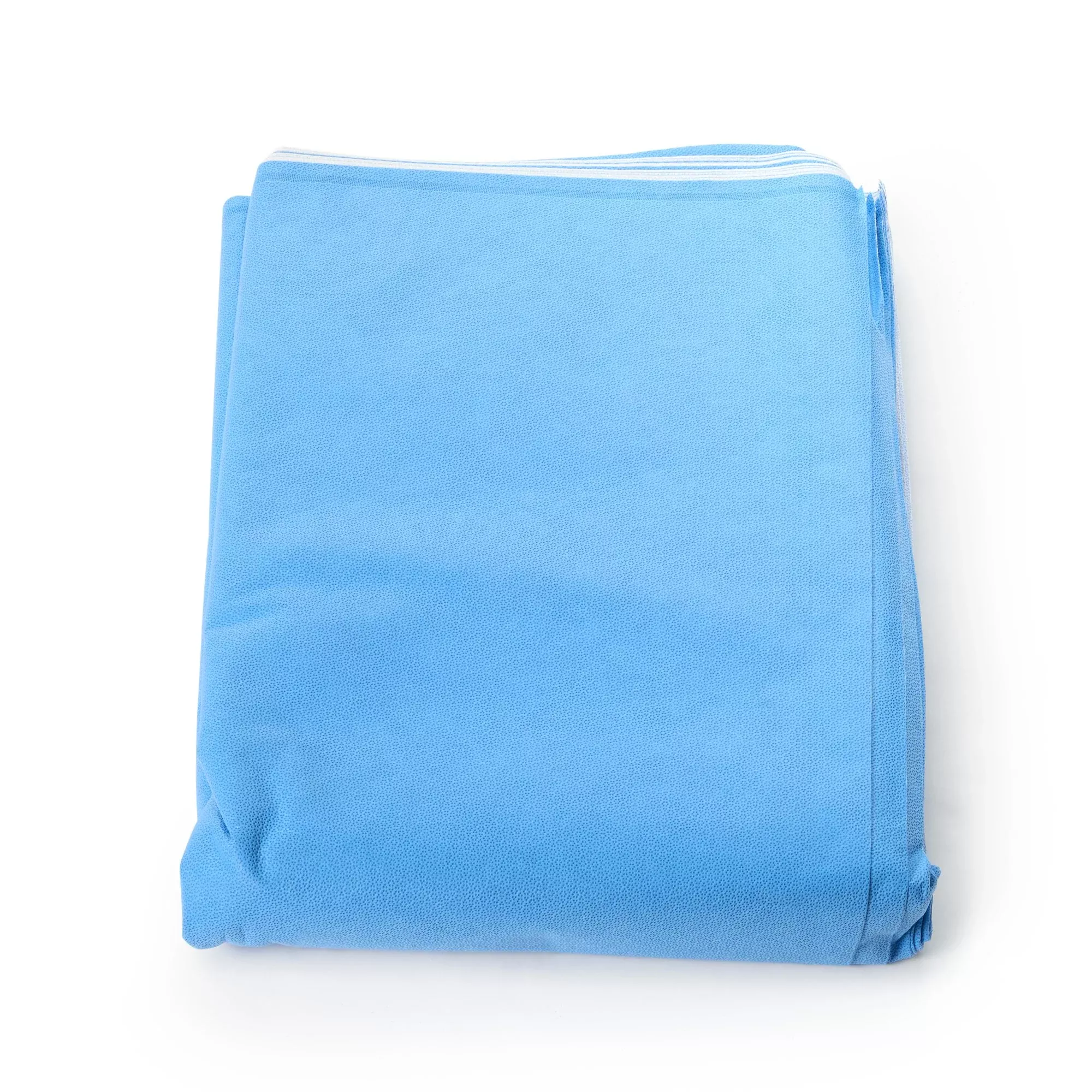 QUICK CHECK* H500 Sterilization Wrap, 48 x 48 Inch, 1 Case of 48