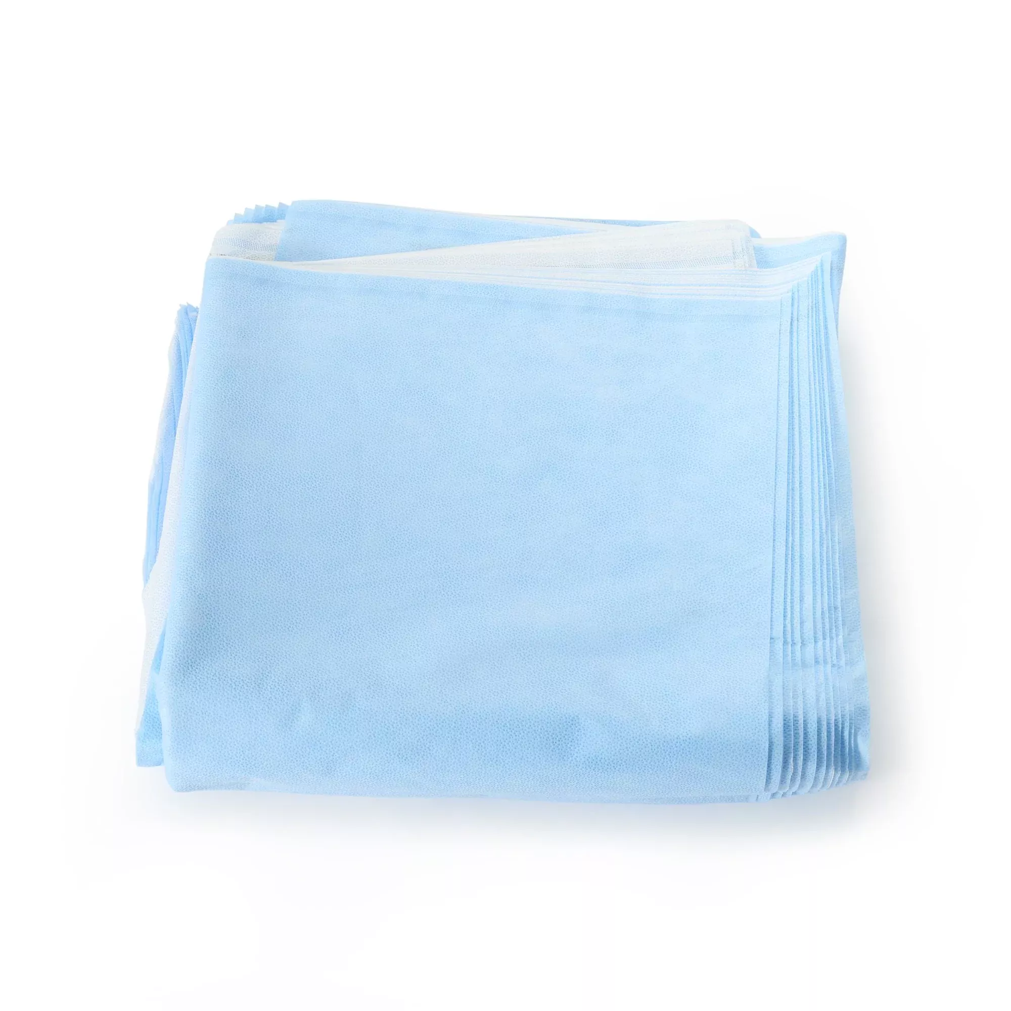 QUICK CHECK* H600 Sterilization Wrap, 45 x 45 Inch, 1 Case of 144