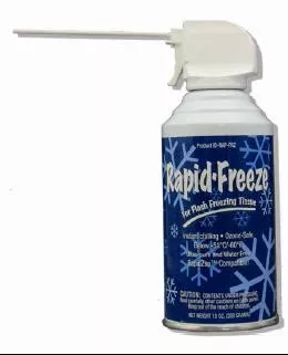Rapid Freeze™ Histology Sample Freeze Spray, 10-ounce Aerosol Can, 1 Each
