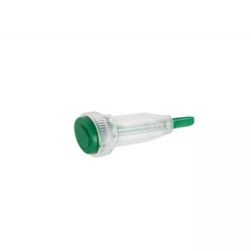 ReadyLance Safety Lancet, 1 Box of 100
