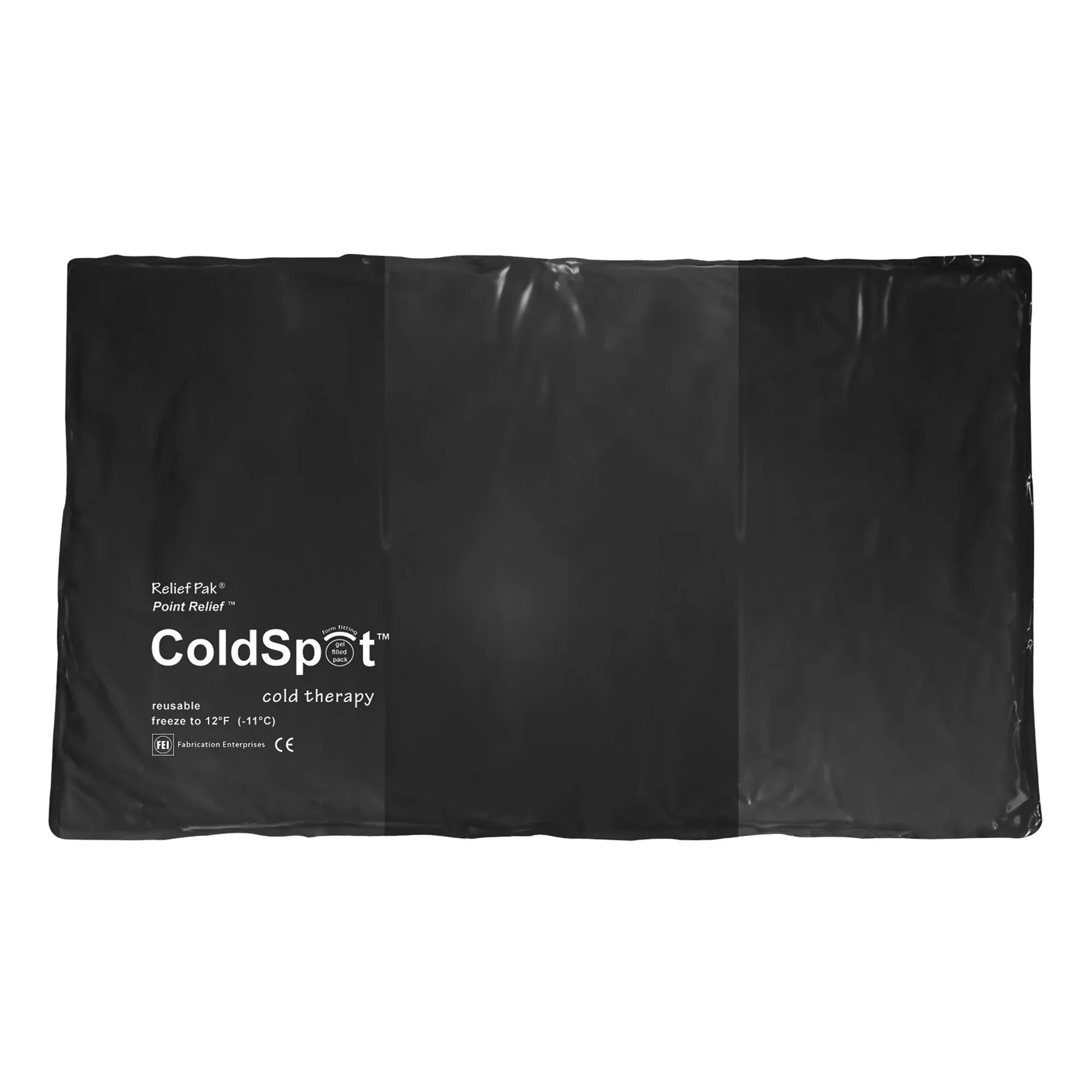 Relief Pak ColdSpot™ Cold Pack, 11 x 21 Inch, 1 Each