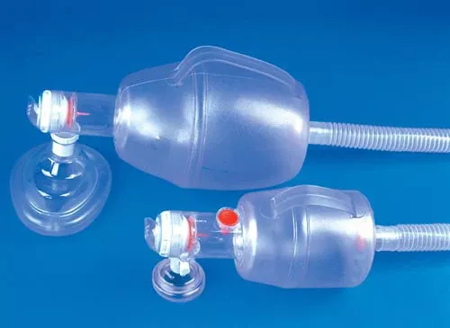 Replacement Mask for Ambu SPURMedium Adult