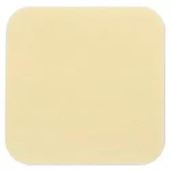 Restore™ Extra Thin Hydrocolloid Dressing, 8 x 8 Inch, 1 Each