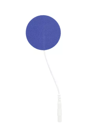 Reusable ElectrodesPack 4 1.25RoundBlue Jay Brand