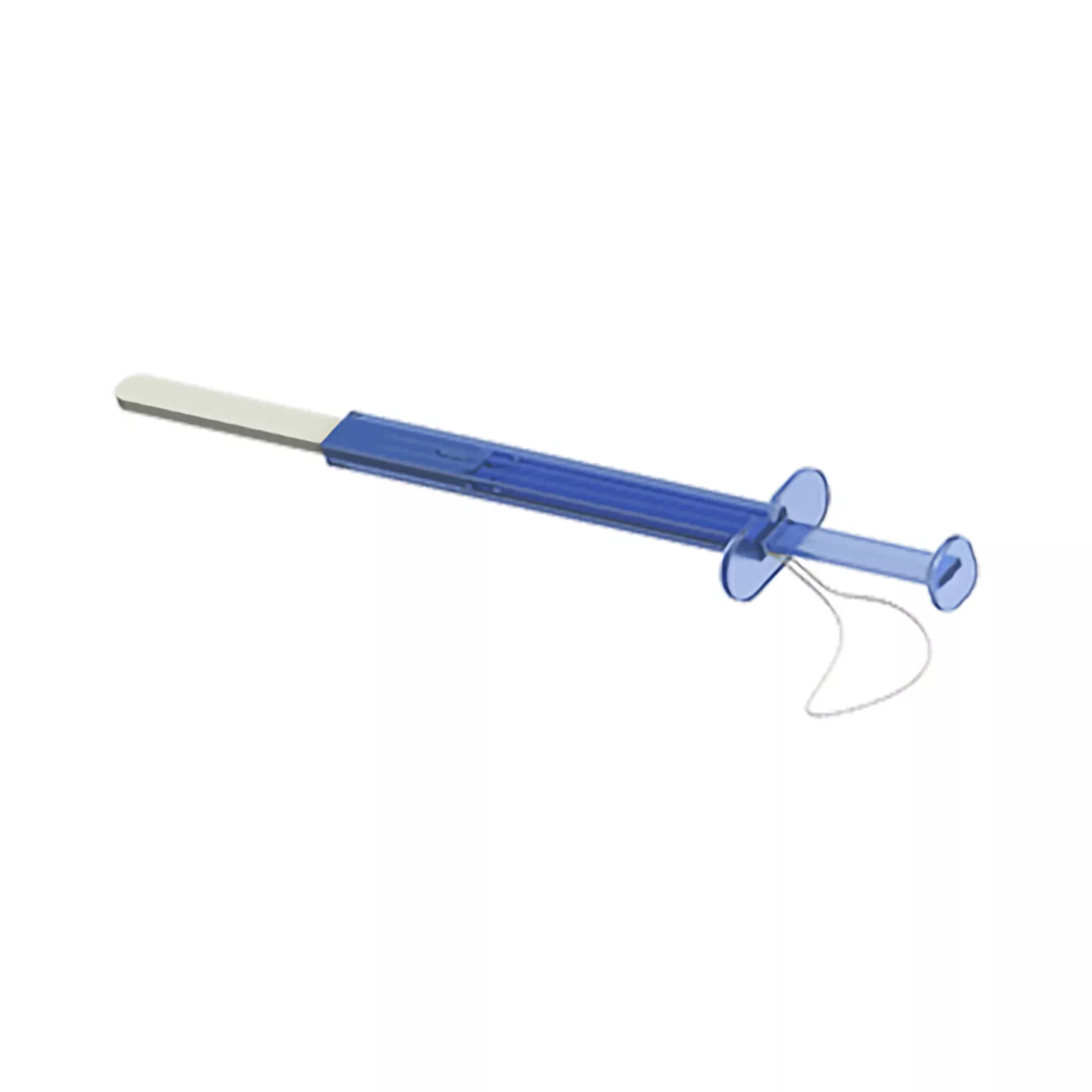 Rhino Rocket Nasal Packing, 1 Box of 8