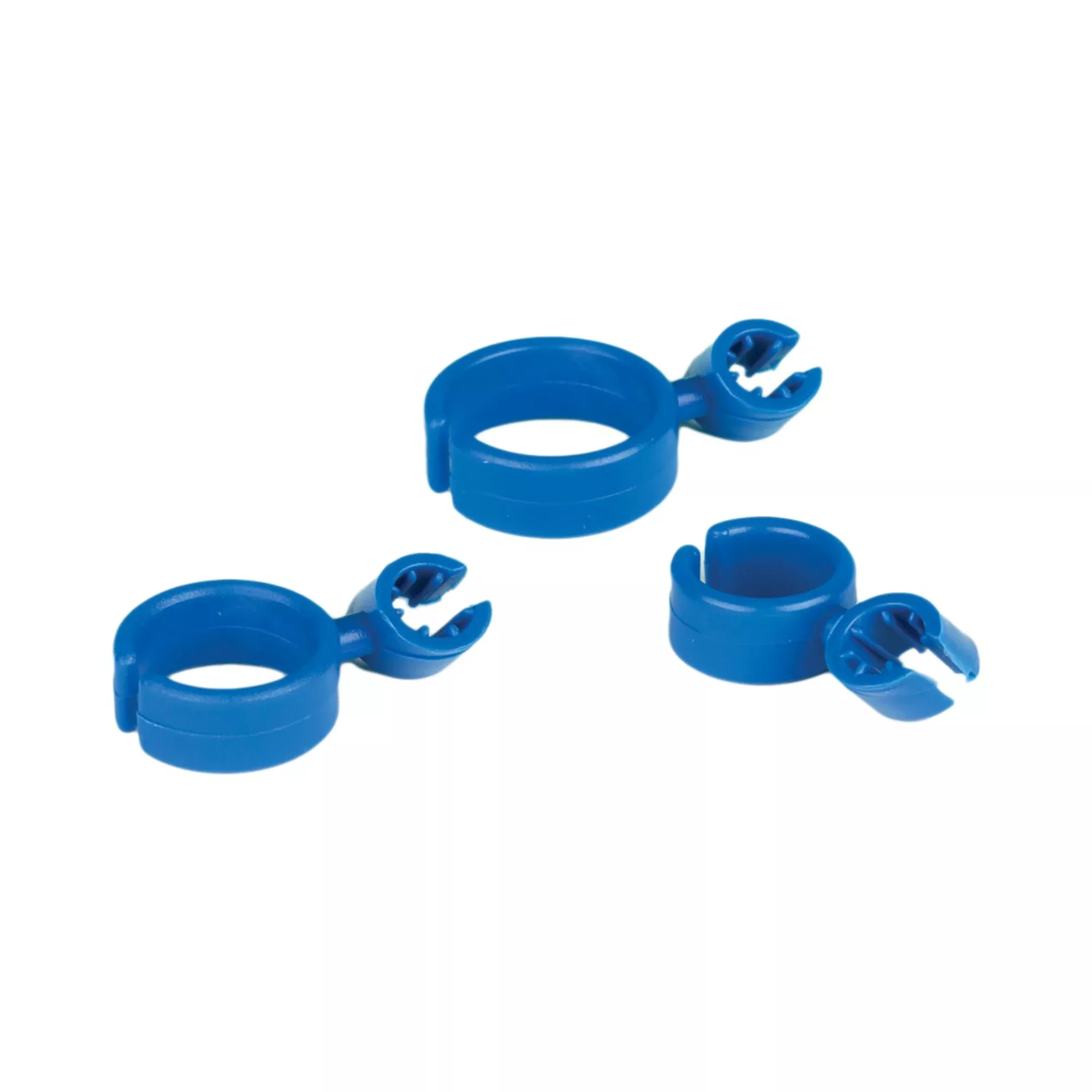 Ring Writer Clip Writing Aid, 1 Pack of 3