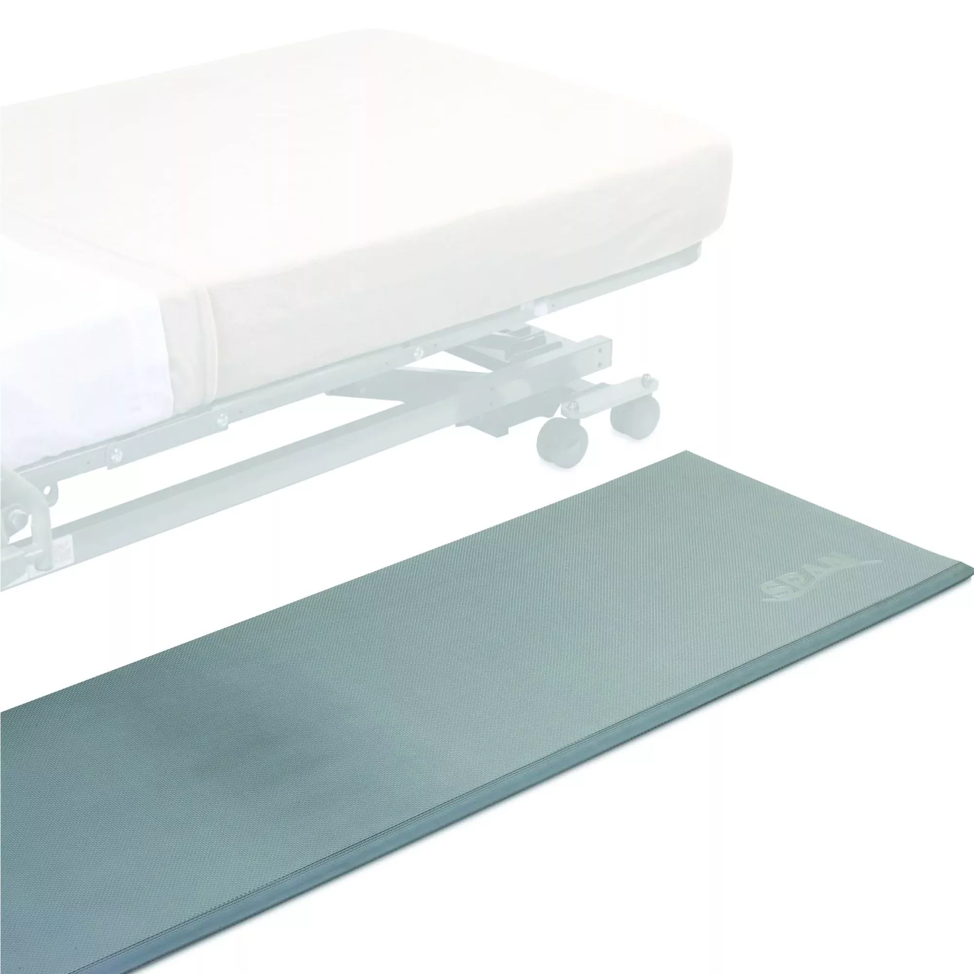 Risk Manager Fall Protection Mat, 24 x 70 Inch, 1 Each