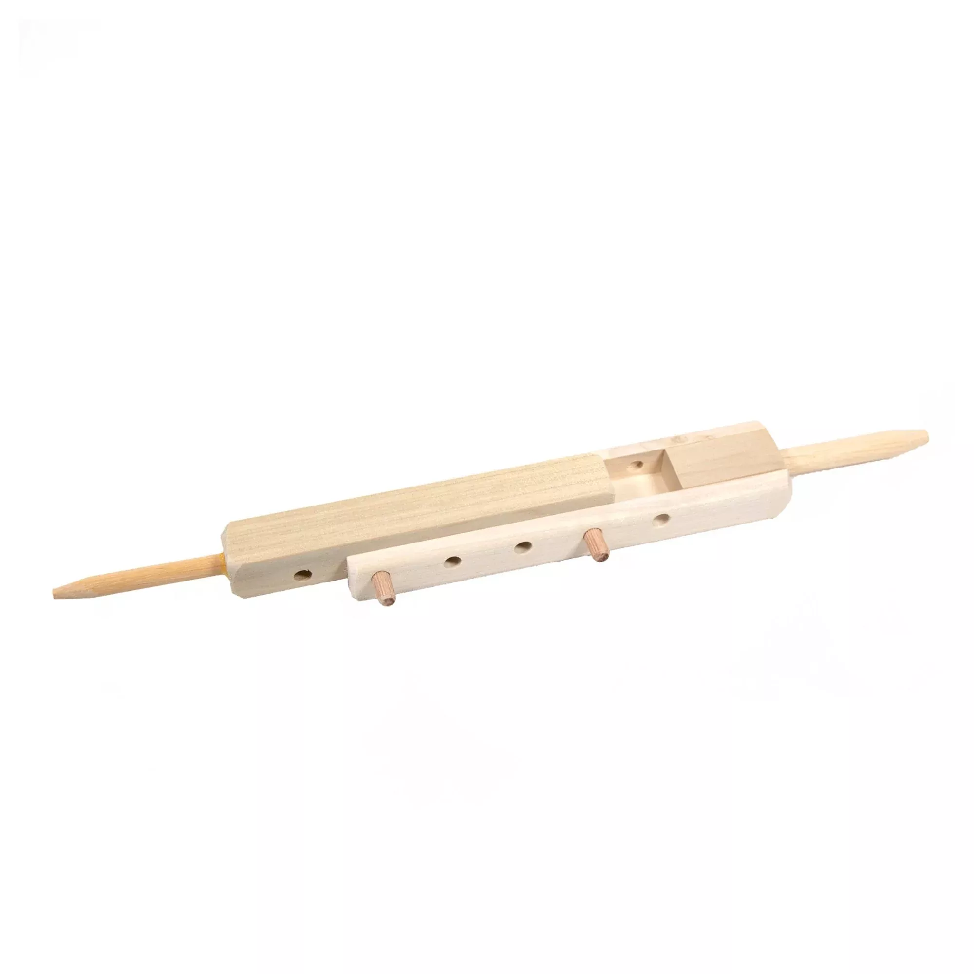 RLM Tissue Bank Prosthetics Prosthetic, 1 Pair of 2
