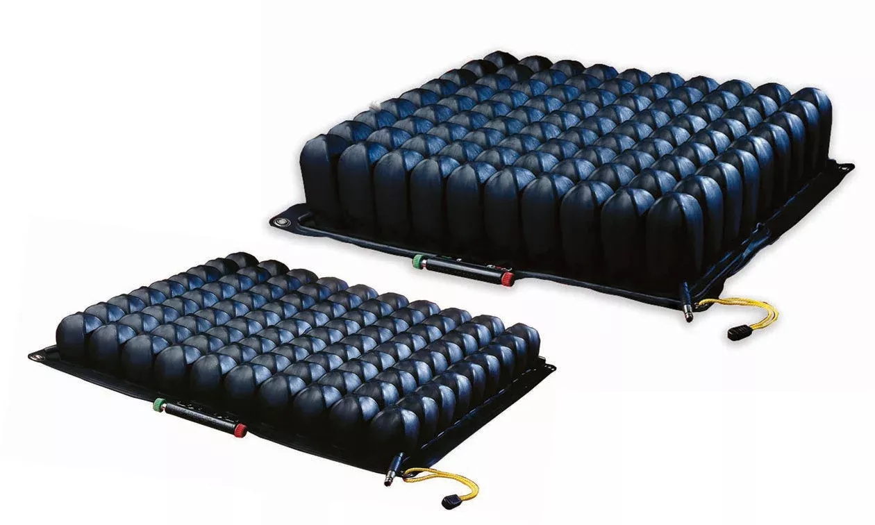 ROHO Low Profile Seat Cushion, 1 Each