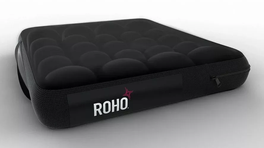 ROHO Mosaic Seat Cushion, 1 Each