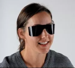 Rollups After Dilation Glasses, 1 Each