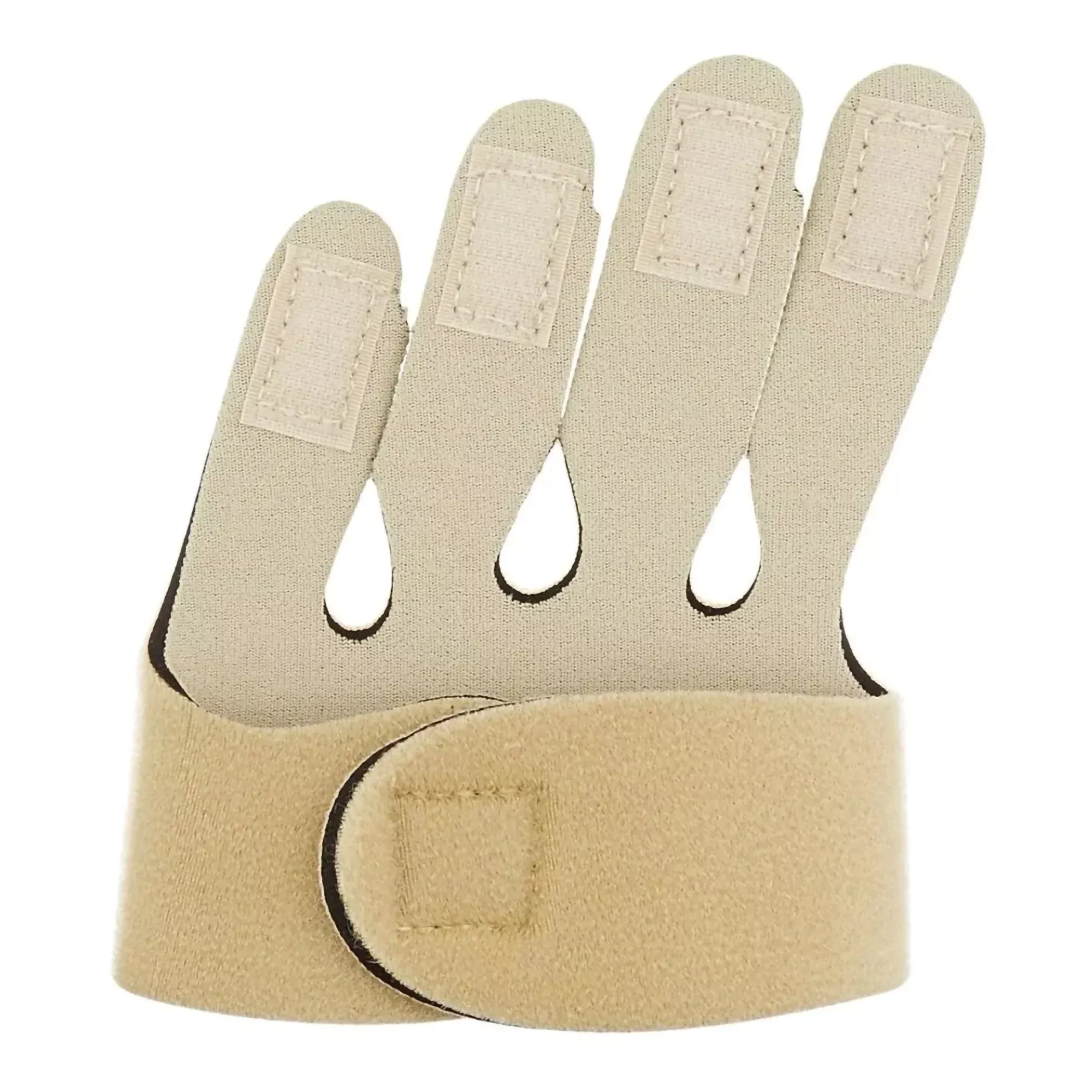 Rolyan Left Ulnar Deviation Insert, Small, 1 Each