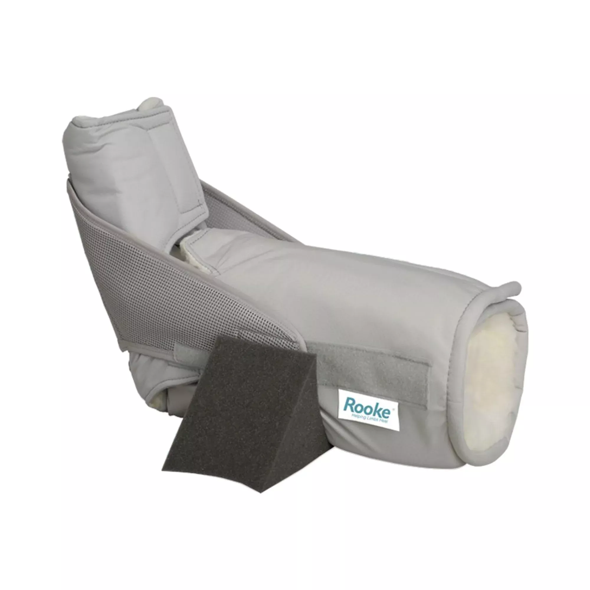 Rooke Heel Float System Boot, 1 Each