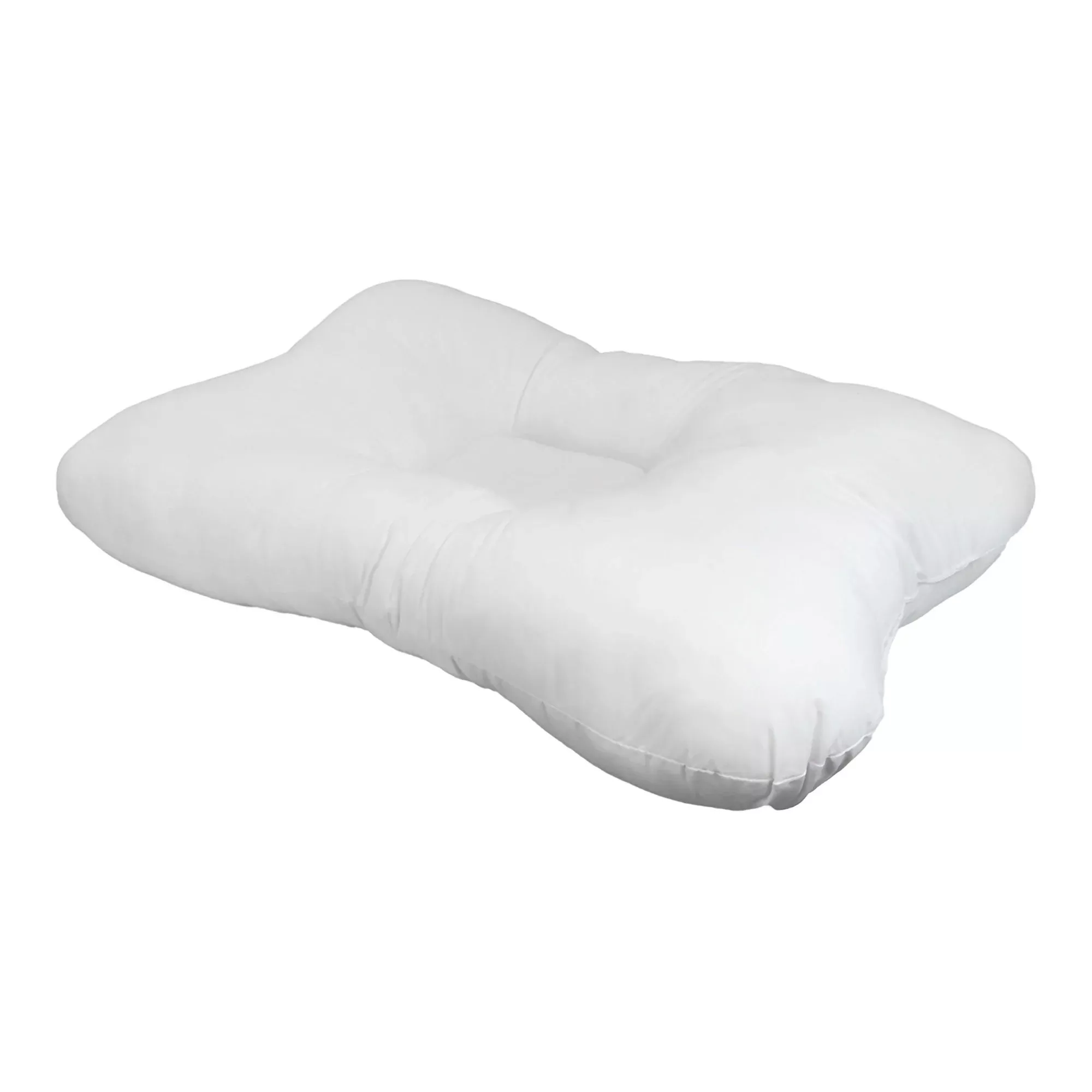 Roscoe Medical Cervical Indentation Pillow, 1 Each