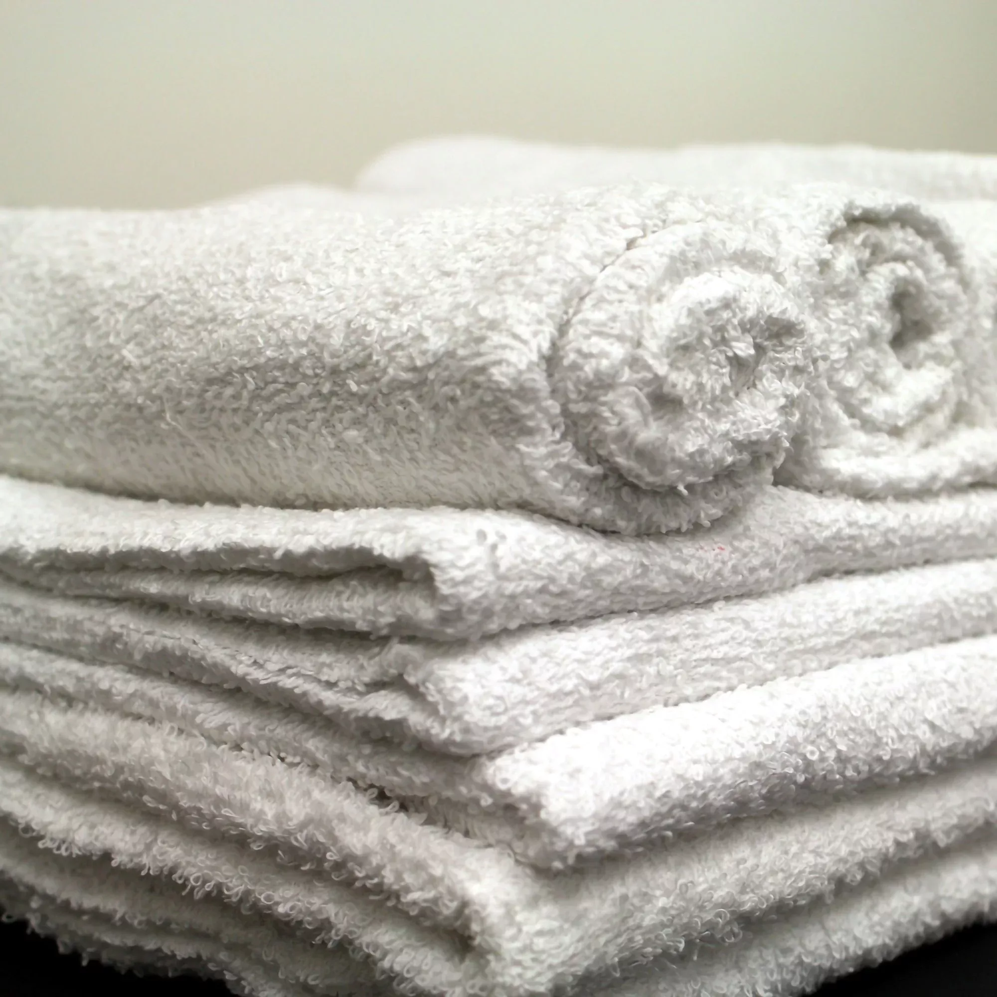 Royal Silver Basics Washcloth, 12 x 12 Inch, 1 Dozen