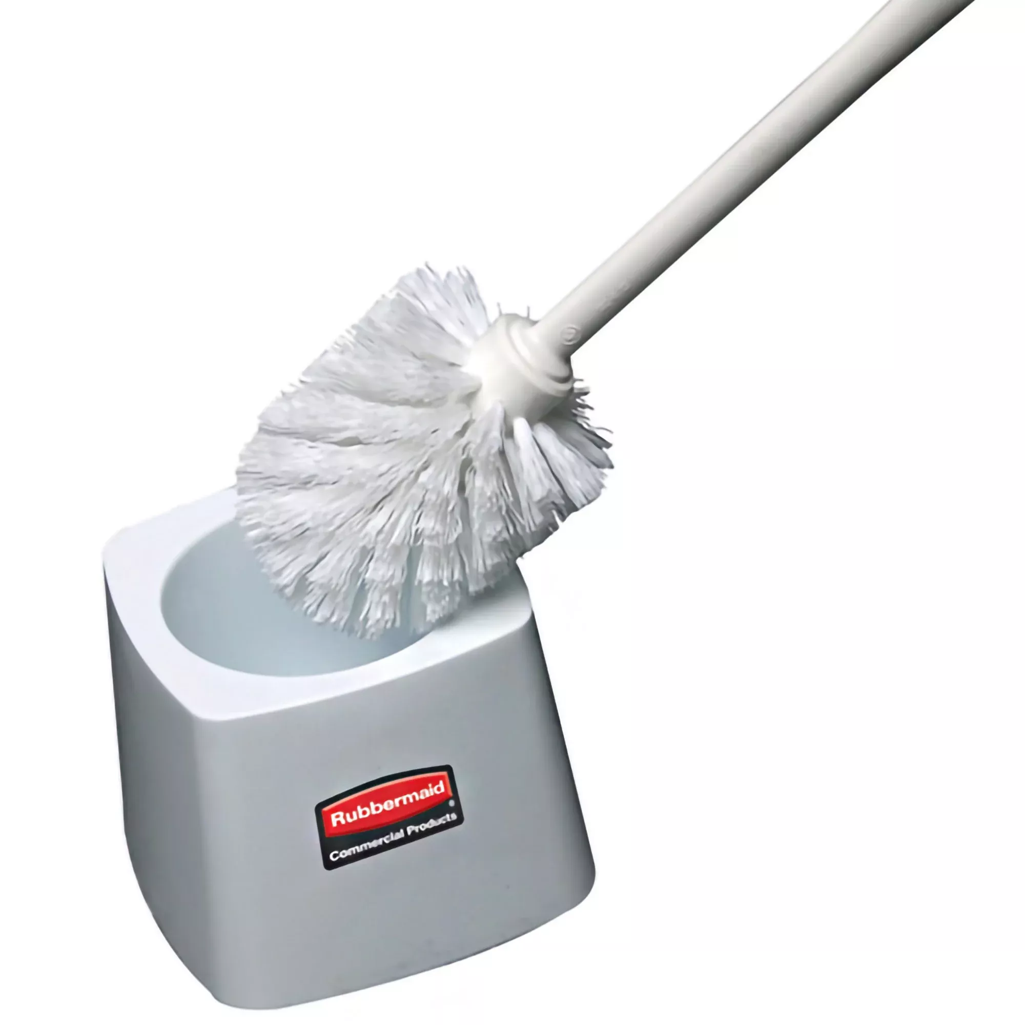 Rubbermaid Toilet Bowl Brush Holder, 1 Each