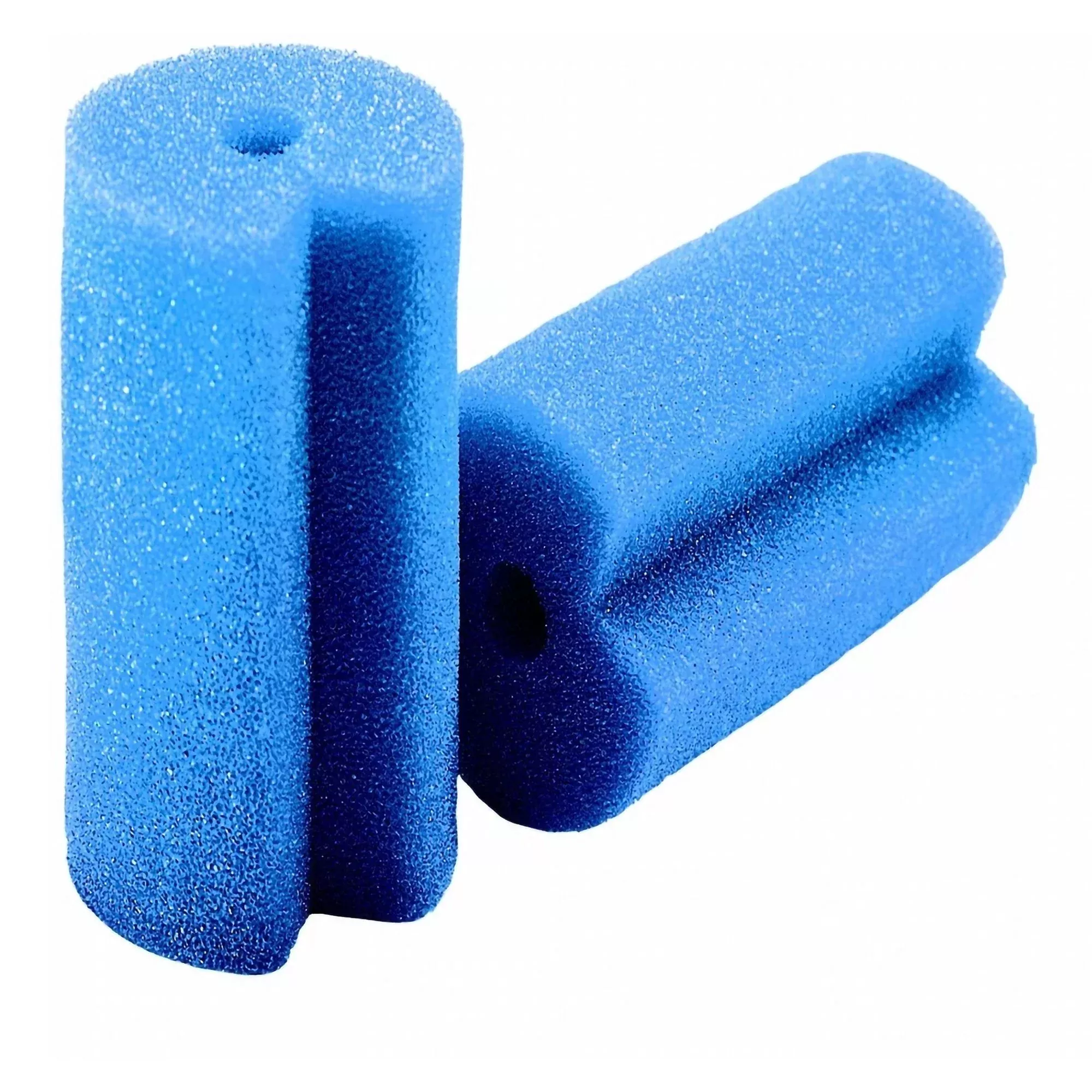 Ruhof Instrument Cleaning Sponge, 1 Case of 100