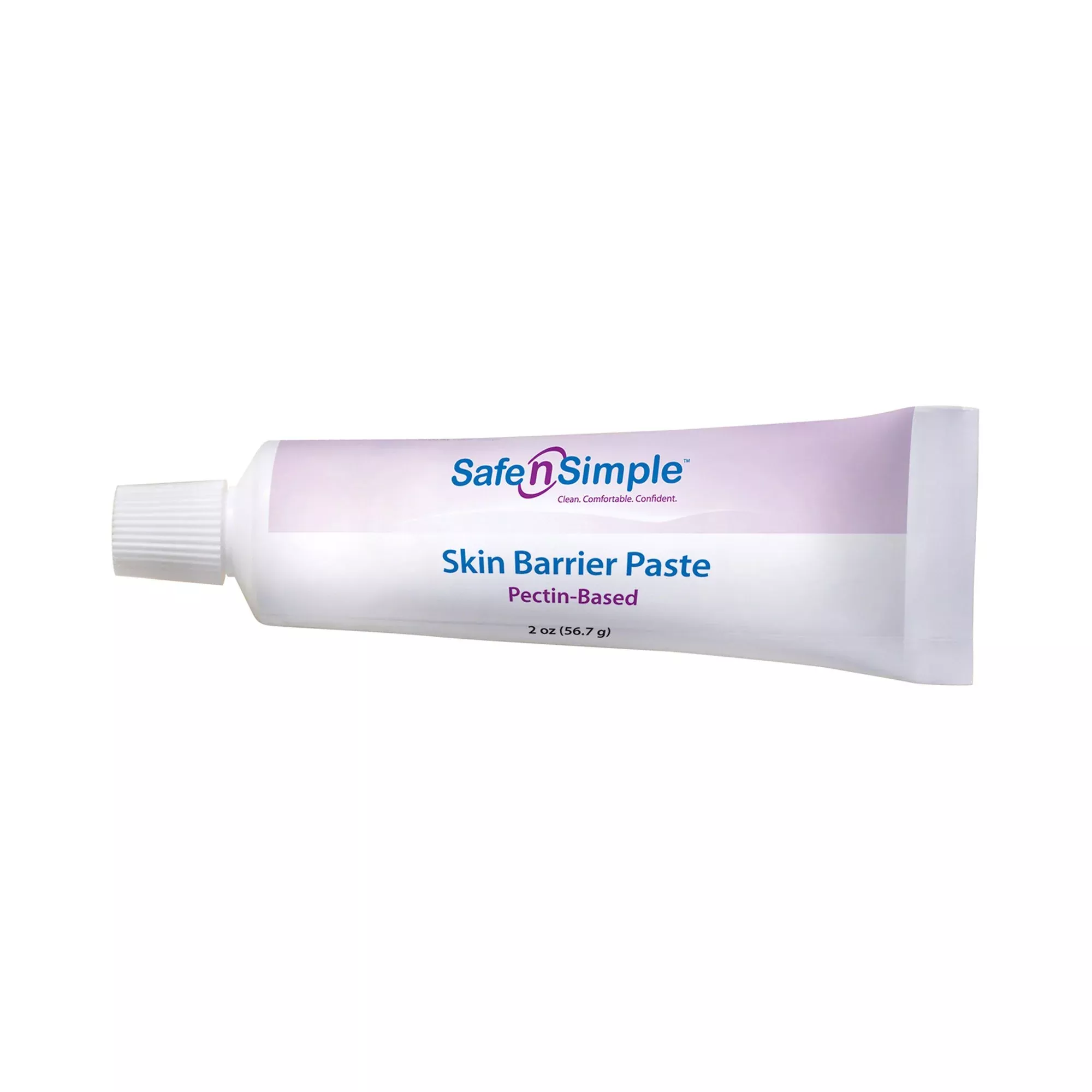 Safe n Simple™ Barrier Paste, 1 Each