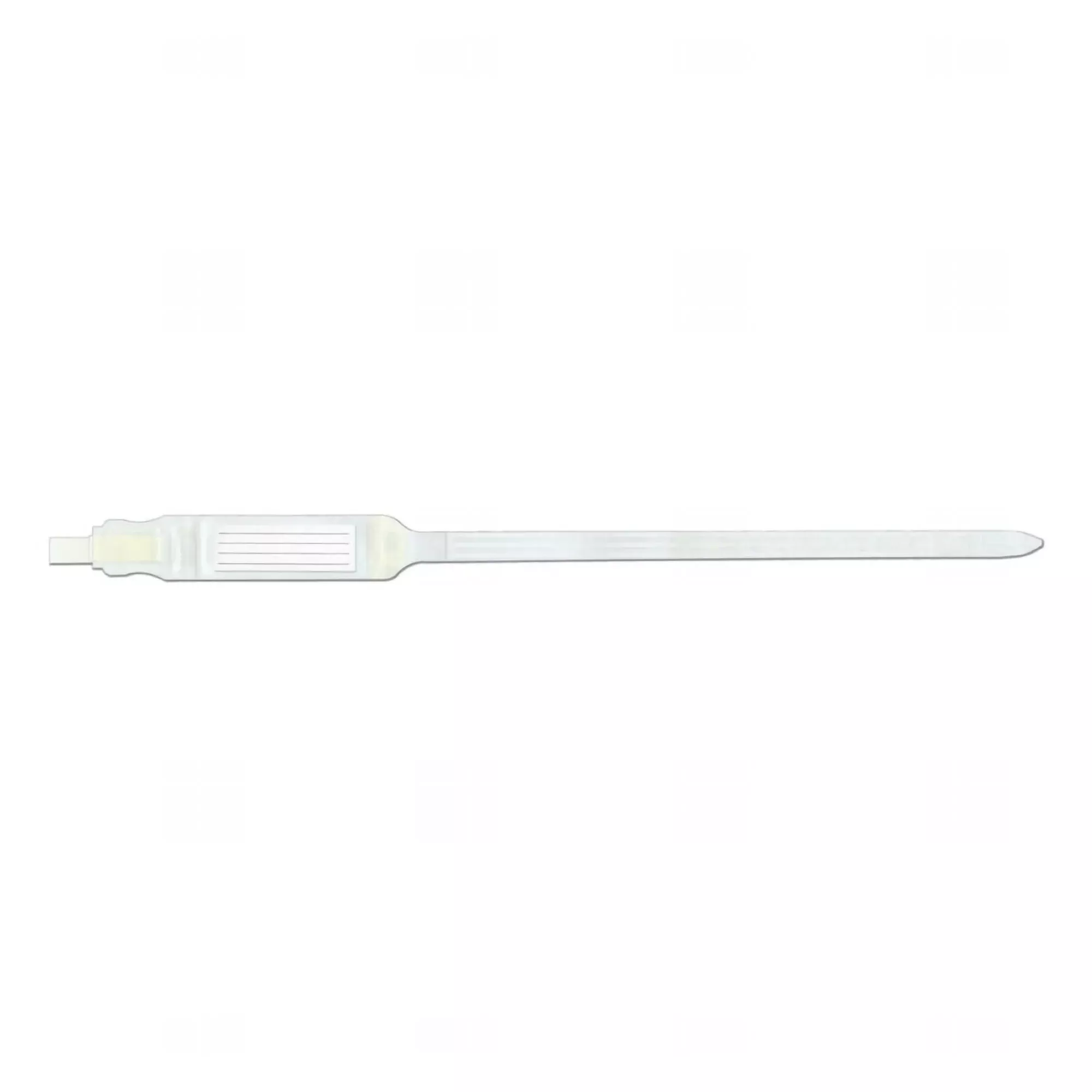 Safeguard Sealident Patient Identification Band, 1 Box of 250