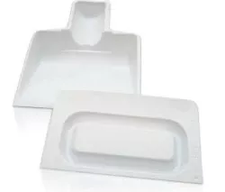 Safetec of America Scoop & Scraper, 1 Each