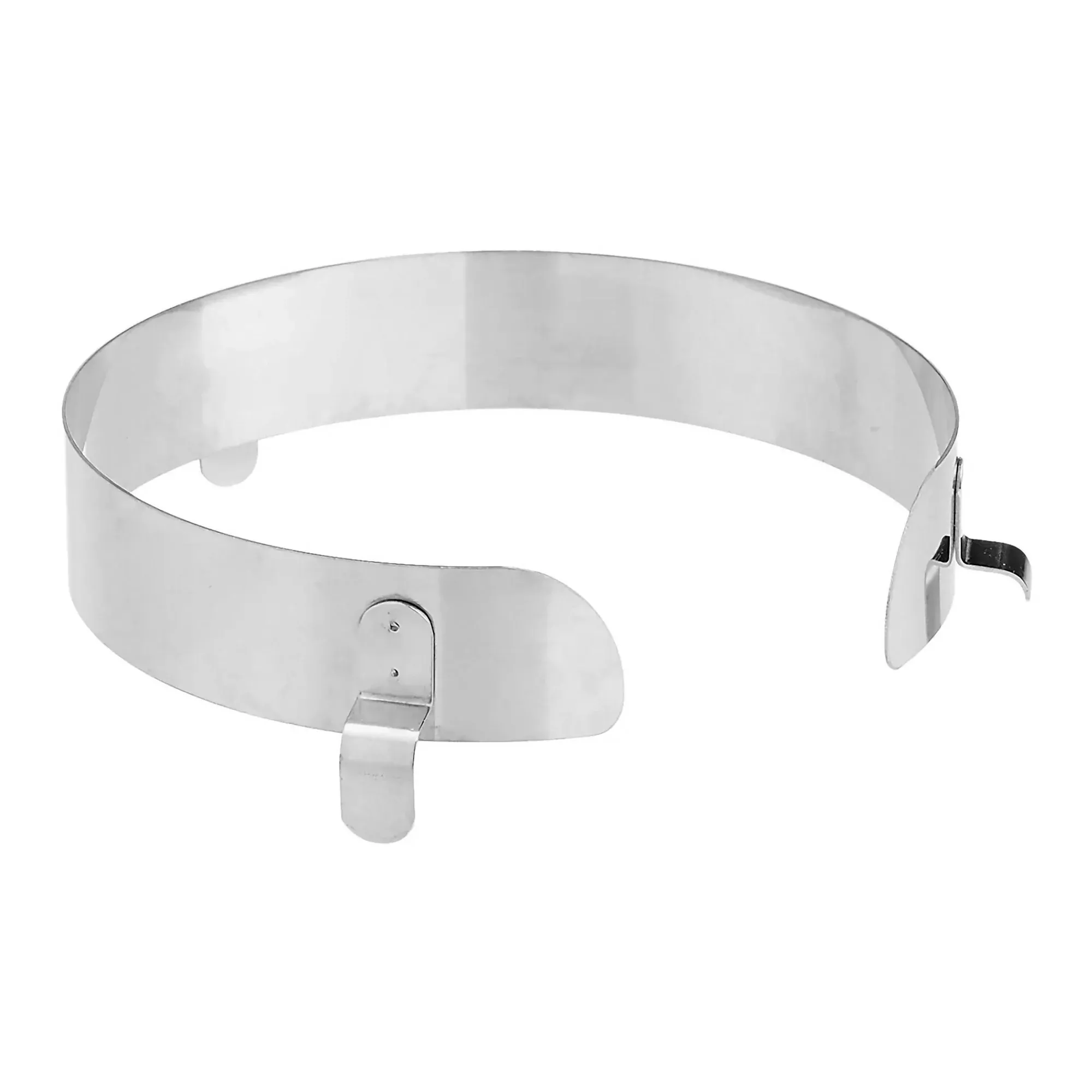 SammonsPreston Food Guard, 1-1/4 Inch Height, 1 Each