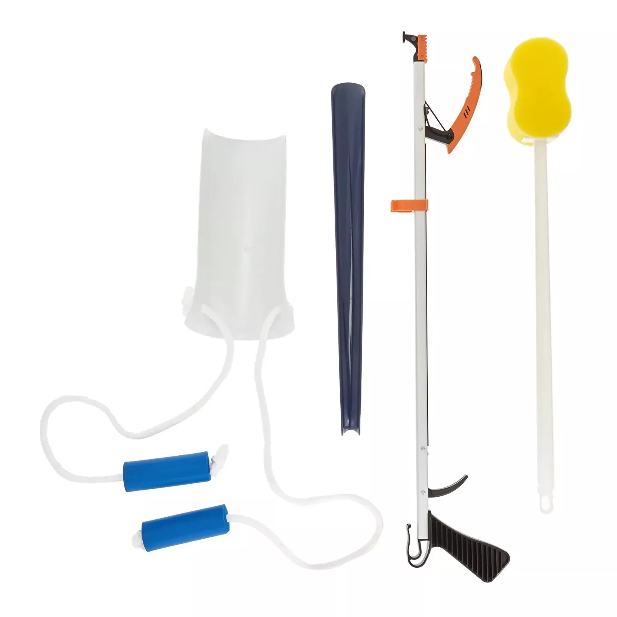 SammonsPreston Hip Kit I ADL Hip / Knee Equipment Kit