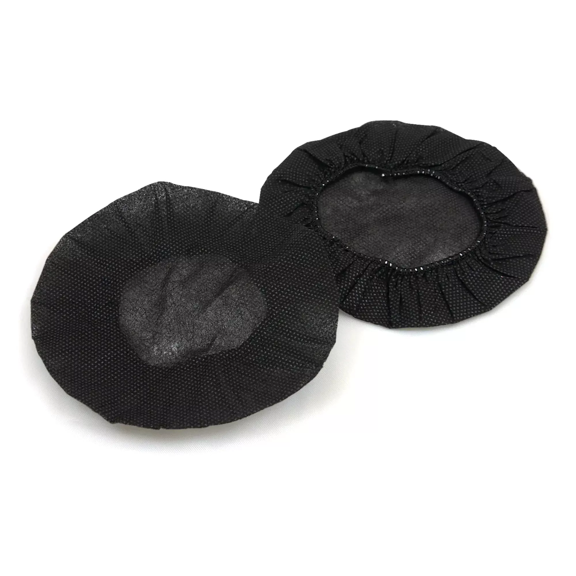 SANITARY HEAD SET CVR LG BLK 1000/BX BLACK LTXFR