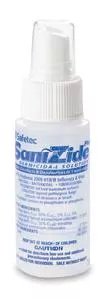SaniZide Plus Surface Disinfectant Cleaner, 1 Each