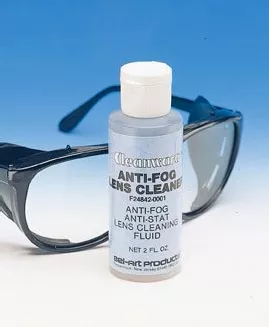 Scienceware Anti Fog Solution, 1 Pack of 2