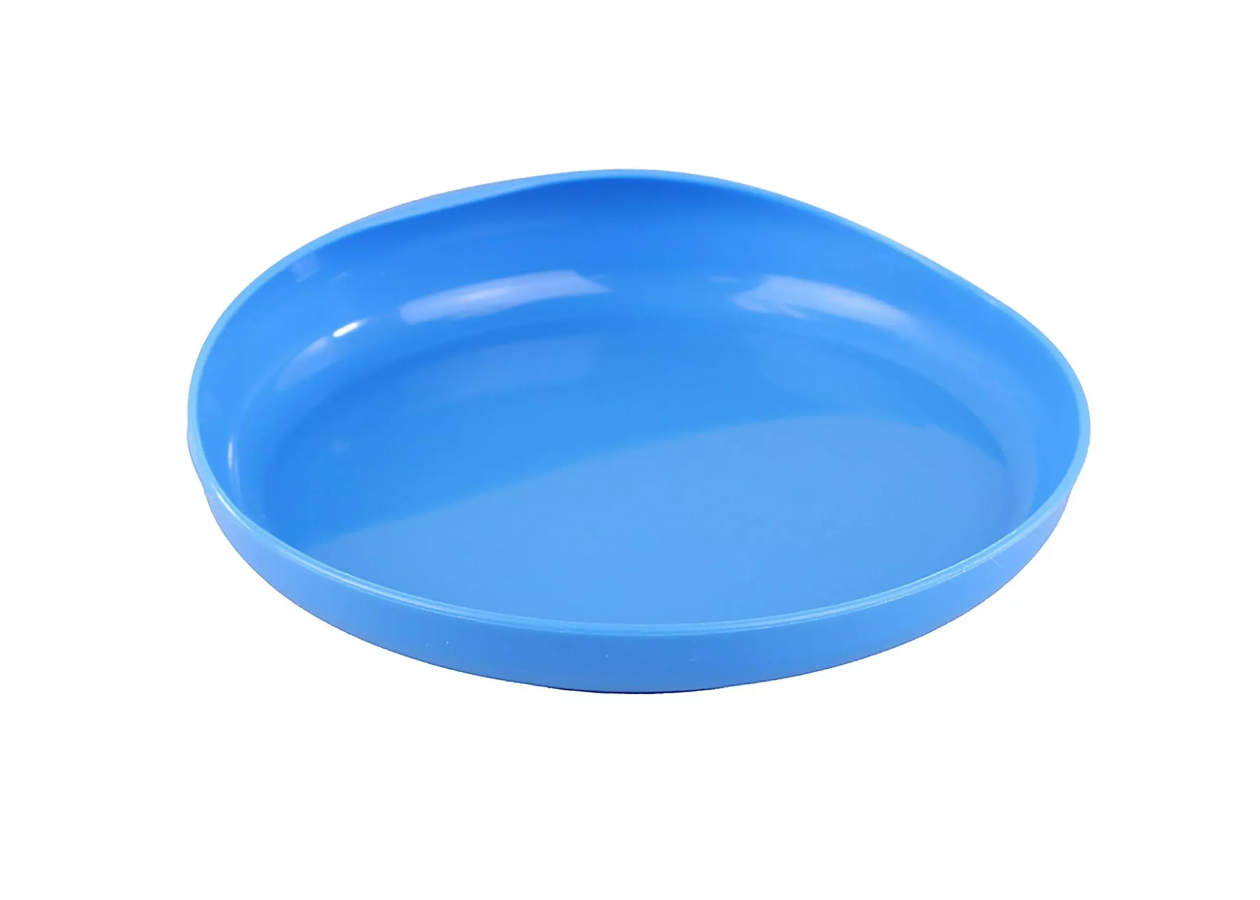Scoop Plate, 1 Each