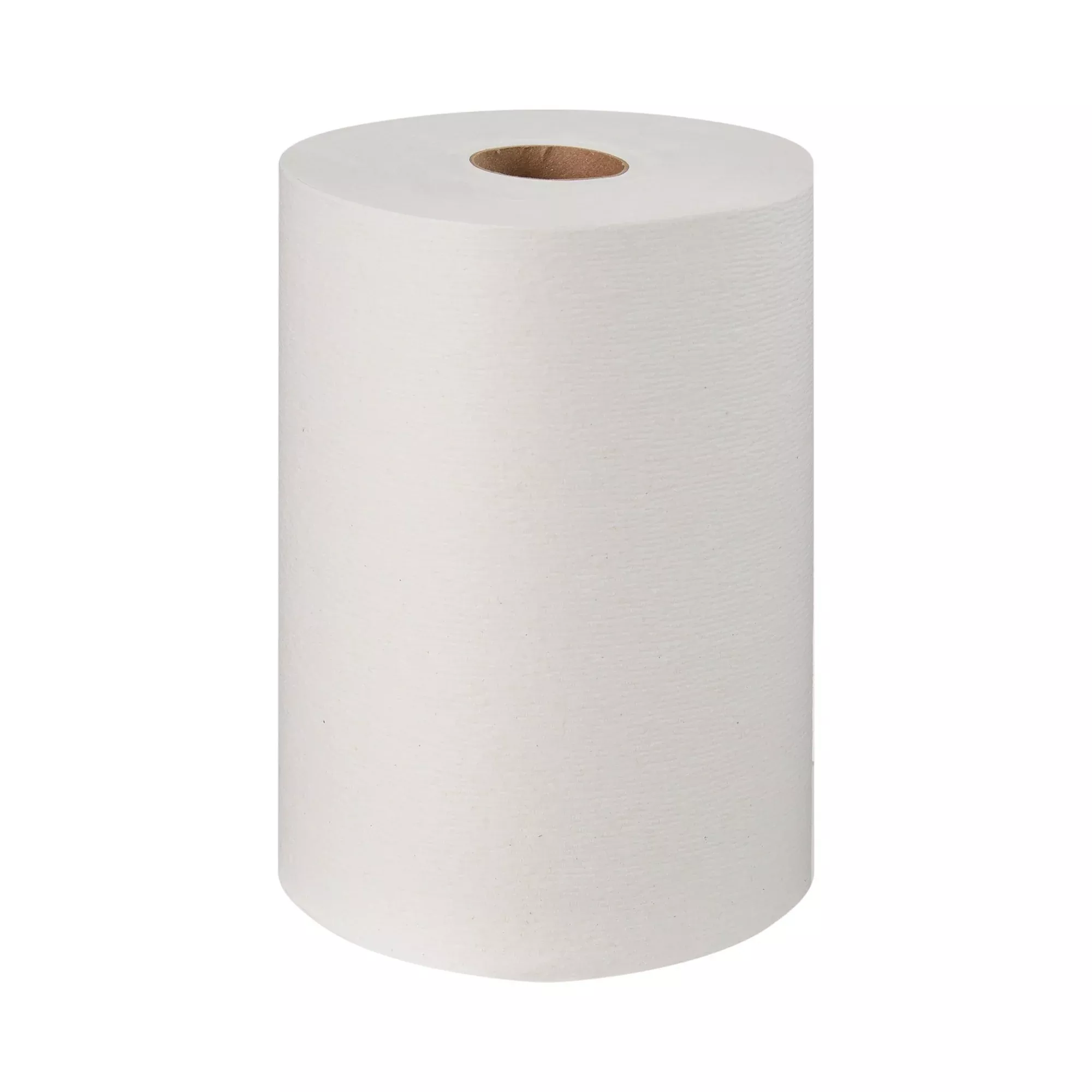 Scott Control Slimroll™ White Paper Towel, 8 Inch x 580 Foot, 6 Rolls per Case, 1 Case of 6