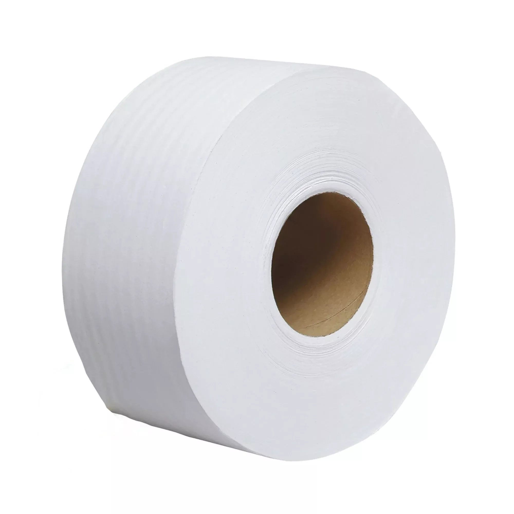 Scott Essential Jumbo Roll Toilet Paper, 1 Case of 12